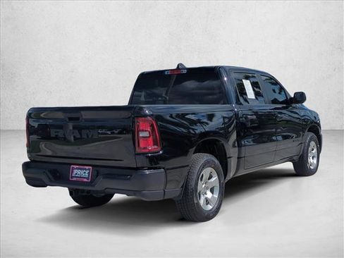 Used 2026 RAM 1500 Tradesman image 5