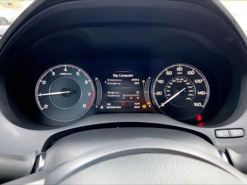 Used 2020 Acura RDX w/Advance Pkg image 26