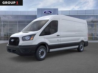 New 2025 Ford Transit 350 w/ Load Area Protection Package video 1