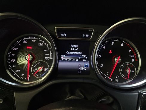 Used 2018 Mercedes-Benz GLE 350 image 23