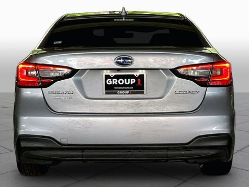 Used 2022 Subaru Legacy Premium AWD/4WD image 4