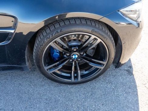 Used 2018 BMW M3 image 10