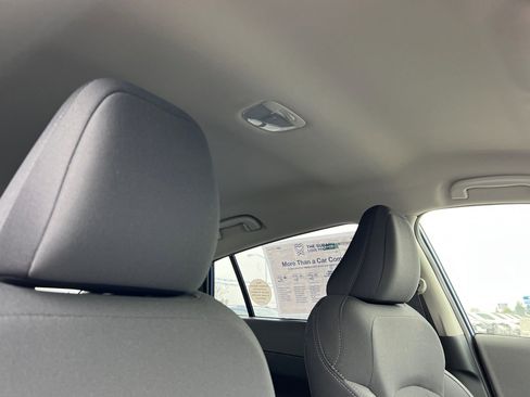 New 2025 Subaru Crosstrek 2.5i Premium image 18