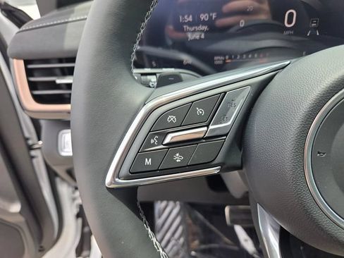 New 2026 Buick Envision Sport Touring AWD/4WD image 29