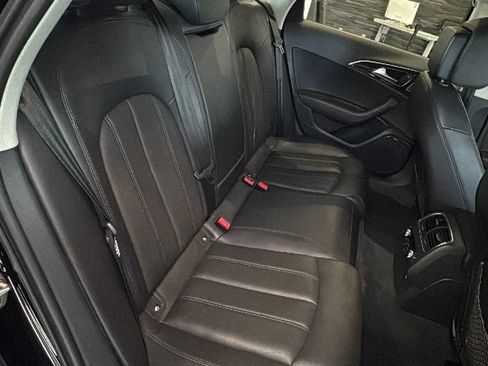 Used 2013 Audi A6 3.0T Prestige AWD/4WD image 35