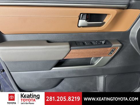 New 2026 Toyota Tundra 1794 Edition image 13