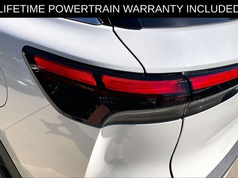 Certified 2025 INFINITI QX60 Luxe w/ Black Edition image 40