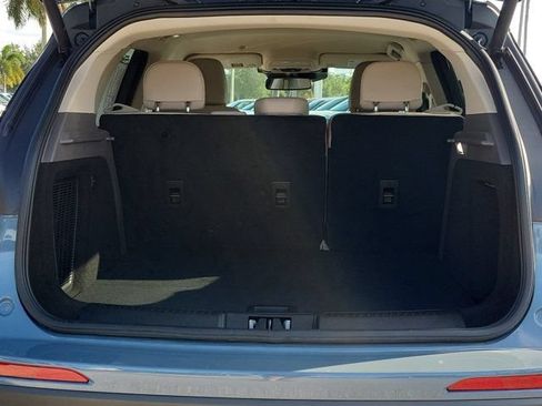 Certified 2023 Lincoln Corsair FWD image 7