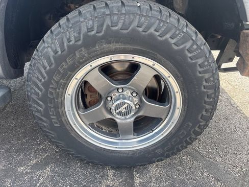 Used 2012 Ford F150 FX4 w/ FX Luxury Pkg AWD/4WD image 20