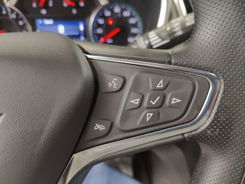 Used 2024 Chevrolet Equinox LT w/ LPO, Floor Liner Package image 24