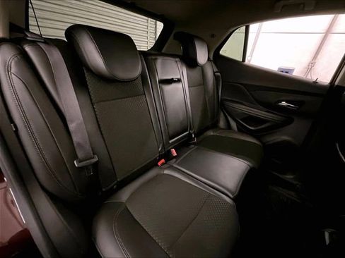 Used 2018 Buick Encore Preferred FWD image 26