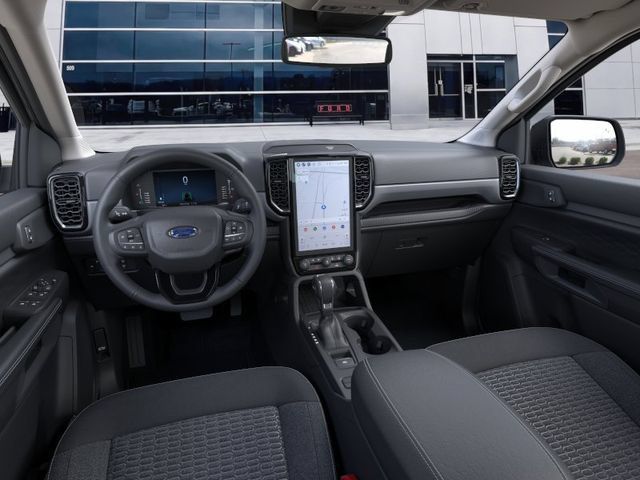 New 2026 Ford Ranger XLT w/ Equipment Group 301A High AWD/4WD image 9