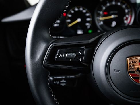 Certified 2024 Porsche 911 GT3 RWD image 17