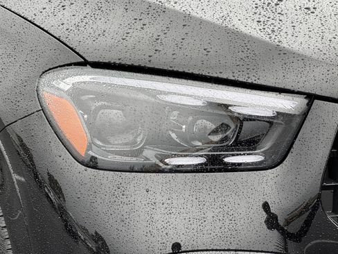 New 2026 Mercedes-Benz GLE 53 AMG 4MATIC Coupe image 10