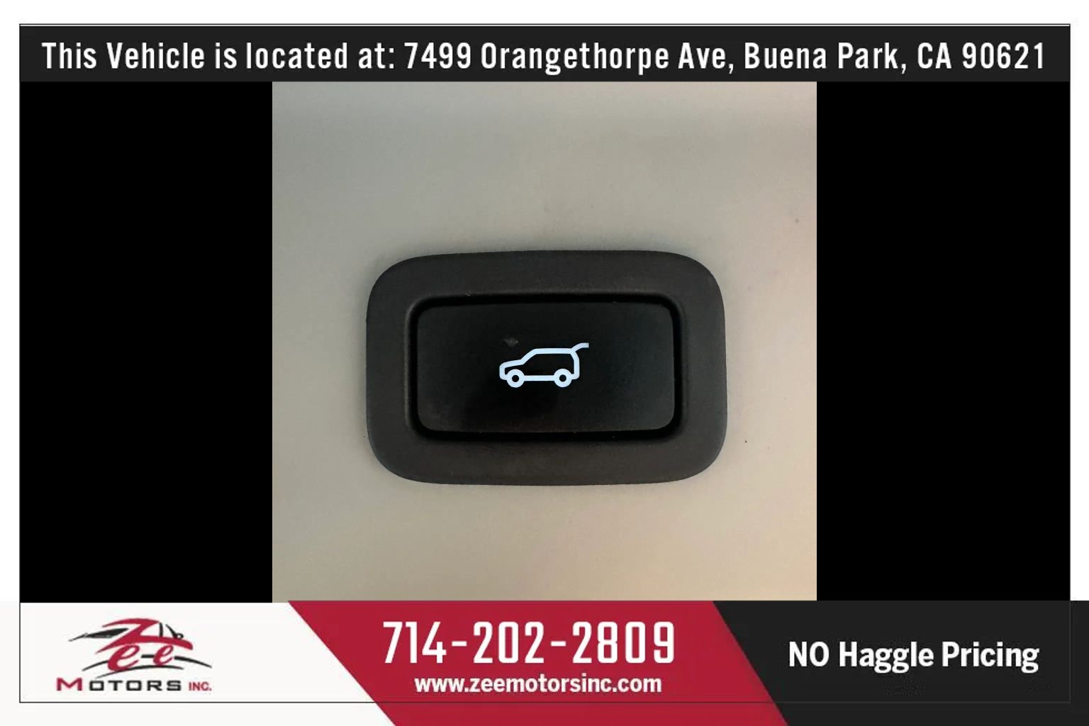 Used 2015 Land Rover Range Rover Supercharged AWD/4WD image 54