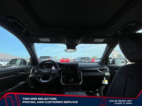 New 2026 GMC Acadia Elevation w/ Black Edition FWD image 15