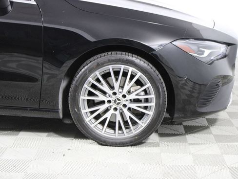 Used 2025 Mercedes-Benz CLA 250 4MATIC image 49