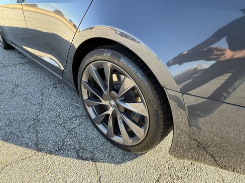 Used 2020 Tesla Model S Long Range Plus image 9