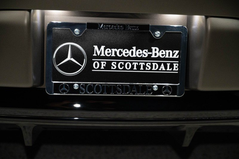 New 2027 Mercedes-Benz SL 43 AMG image 30
