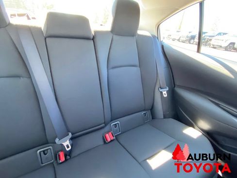 New 2026 Toyota Corolla LE FWD image 17