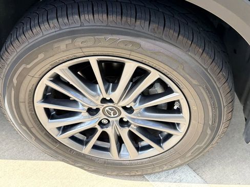 Used 2019 MAZDA CX-5 Touring image 15