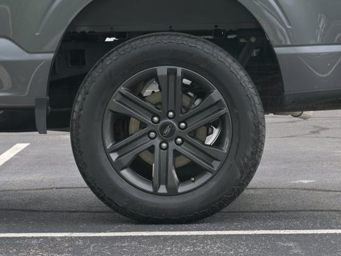 Used 2023 Ford F150 XLT w/ Equipment Group 302A High AWD/4WD image 36