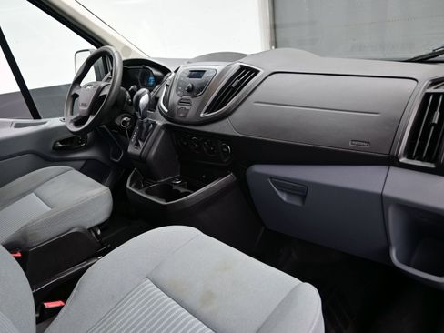 Used 2016 Ford Transit 350 XL image 13