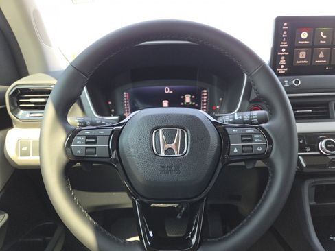 New 2026 Honda Pilot EX-L image 30