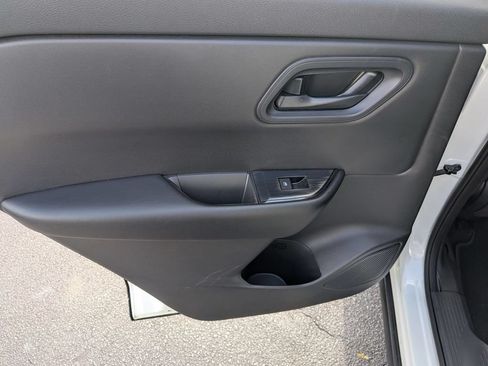 Used 2024 Nissan Rogue S AWD/4WD image 23