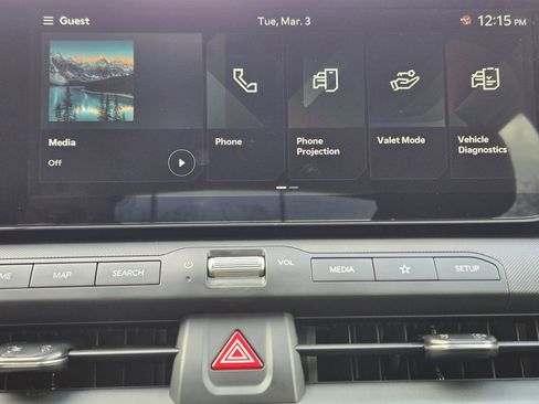 New 2026 Kia K4 LXS FWD image 12