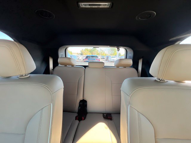 Used 2026 Buick Enclave Preferred w/ Power Package FWD image 22