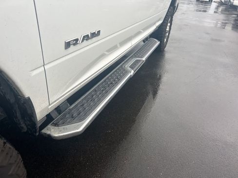 Used 2023 RAM 2500 Big Horn w/ Level 1 Equipment Group image 13