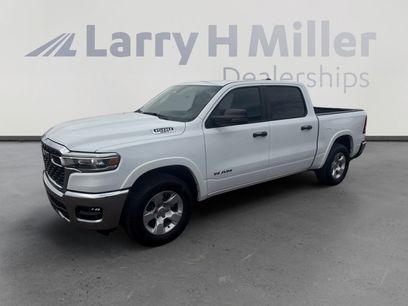 Used 2025 RAM 1500 Big Horn