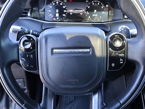 Used 2020 Land Rover Range Rover Evoque R-Dynamic HSE image 38