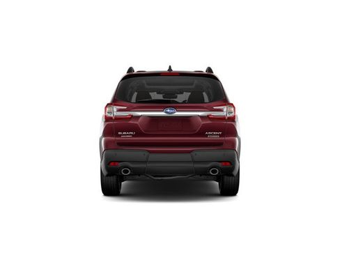New 2026 Subaru Ascent Touring image 9