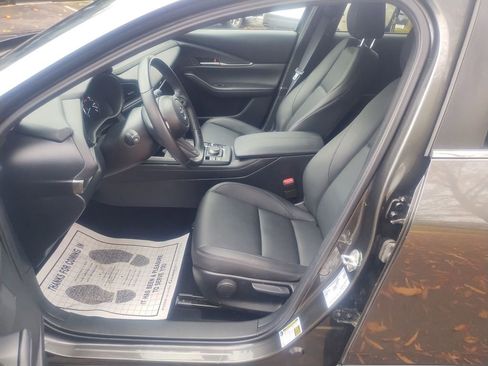 Certified 2023 MAZDA CX-30 AWD 2.5 S w/ Select Package image 9