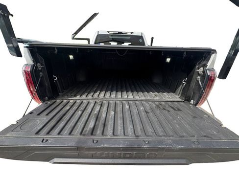 Used 2024 Toyota Tundra 1794 Edition image 19