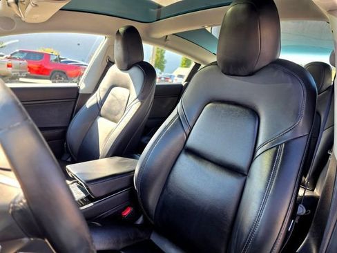 Used 2019 Tesla Model 3 Performance AWD/4WD image 26