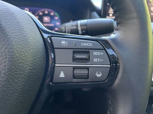 Certified 2024 Honda Accord Touring image 17