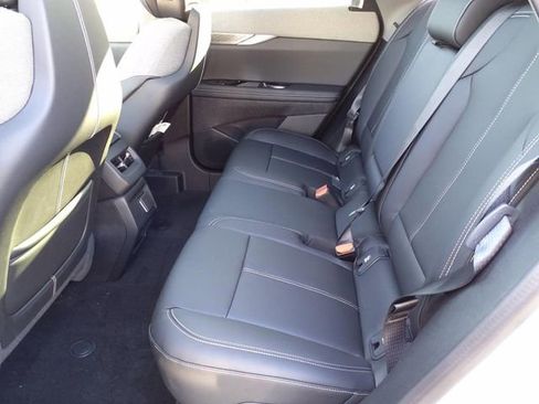 New 2025 Cadillac Optiq Luxury 1 image 7