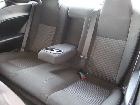 Used 2023 Dodge Challenger R/T w/ Blacktop Package image 13