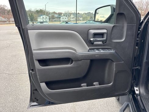 Used 2018 GMC Sierra 1500 4x4 Double Cab image 25