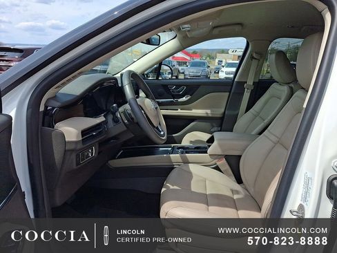 Certified 2023 Lincoln Corsair Reserve AWD/4WD image 13