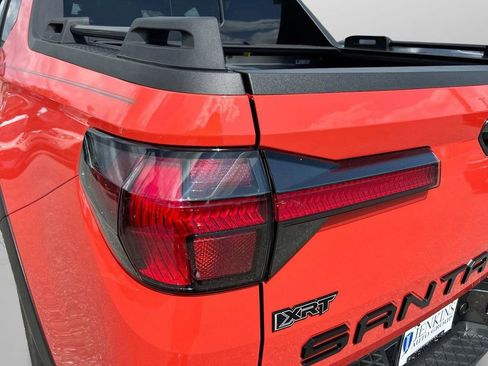 New 2026 Hyundai Santa Cruz XRT image 14