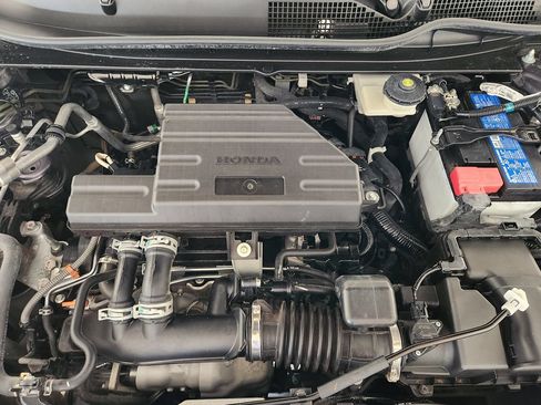 Used 2022 Honda CR-V EX-L image 41