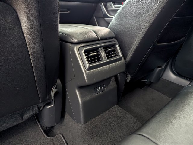 Certified 2026 MAZDA CX-50 AWD 2.5 S w/ Premium Package image 17