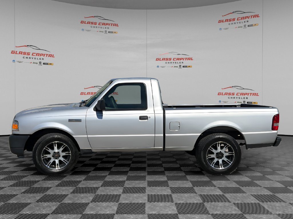 Used 2009 Ford Ranger 2WD Regular Cab image 4