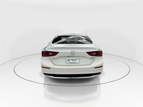 Used 2022 Honda Insight Touring image 7