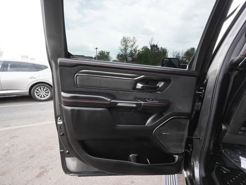 Used 2022 RAM 1500 TRX AWD/4WD image 11
