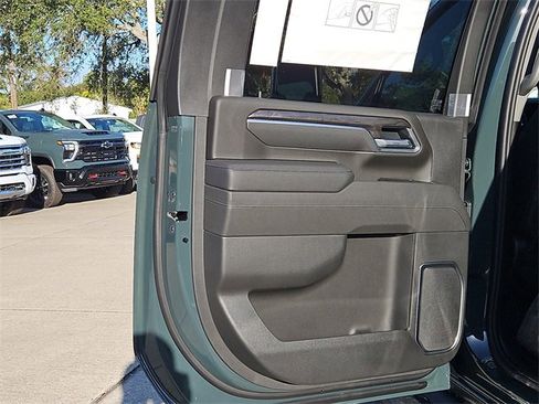 New 2026 Chevrolet Silverado 2500 LTZ w/ LTZ Convenience Package image 13